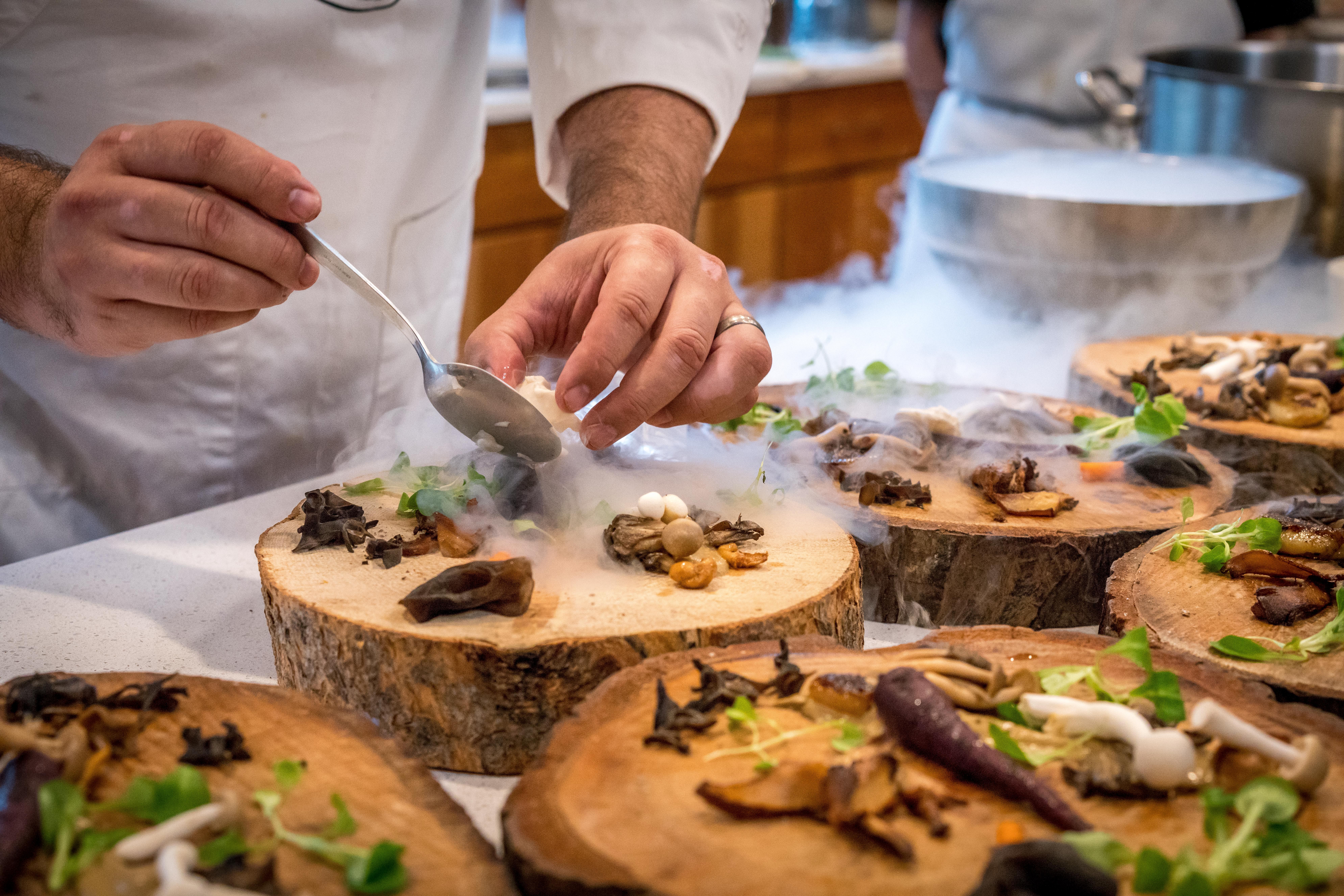 Central Kitchens Upgrade: Front-End Automation Becomes Top Investment Priority