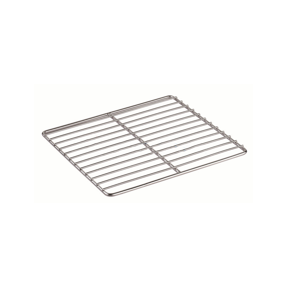 Commercial 6-Layer Steam Oven with 9 Menu Settings