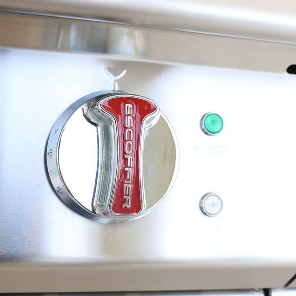 Commercial Noodle Cooker 18kW Automatic Lifting System For Restaurants