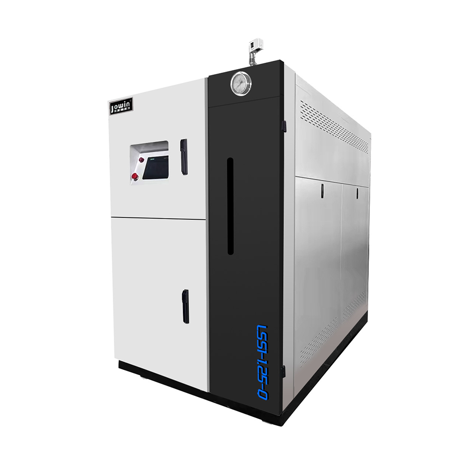 Commercial Steam Generator – Food Processing – LSS1-1.25-Q