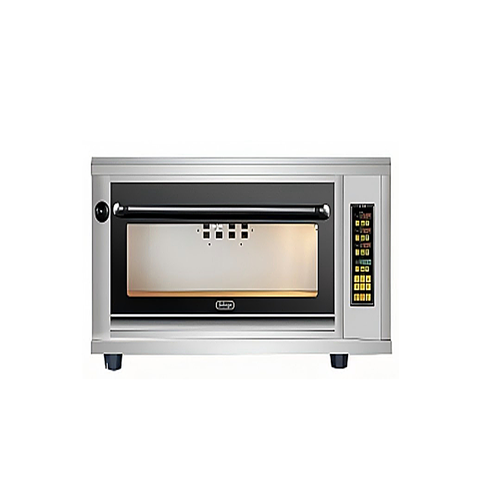 Commercial Z Series Multi-Tray Oven Stainless Steel Durable Construction