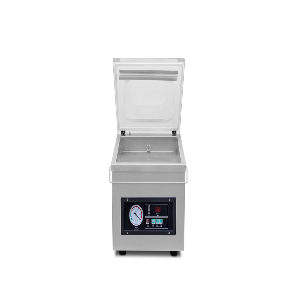 Desktop Table Vacuum Packaging Machine DZ-260A3 260mm Seal