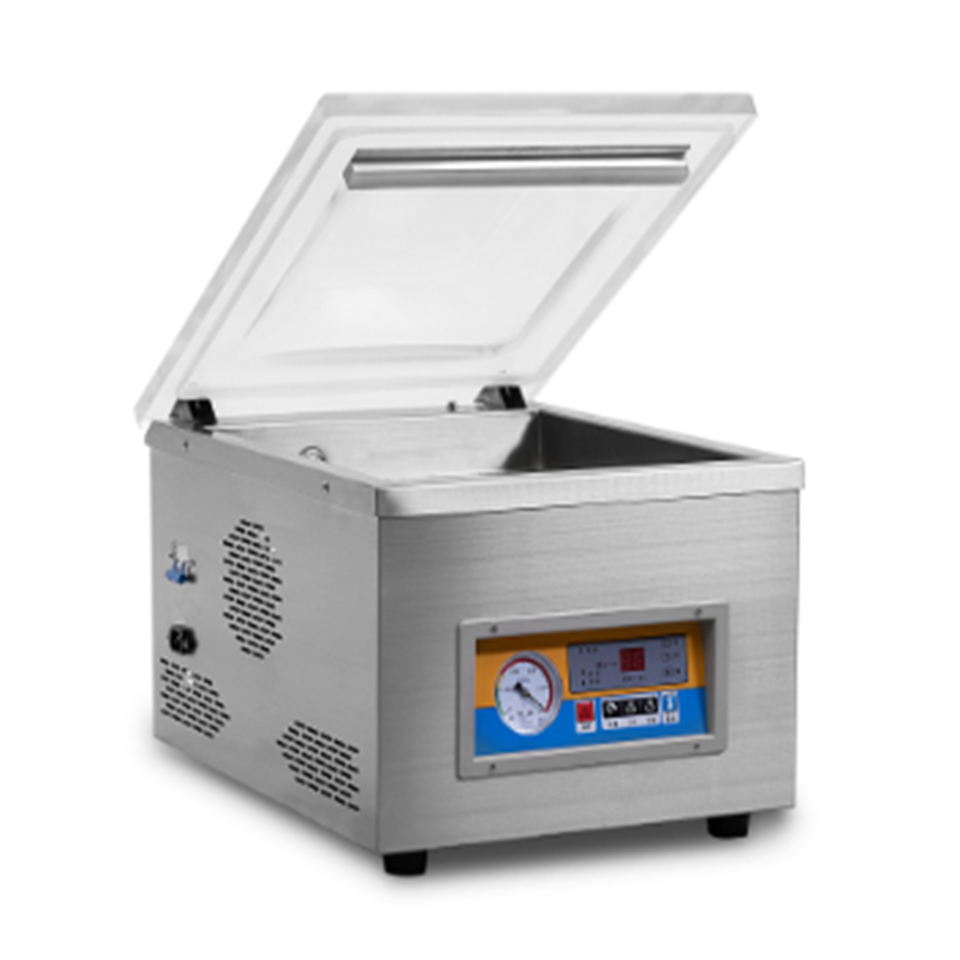 Desktop Table Vacuum Packaging Machine DZ-260A3 260mm Seal