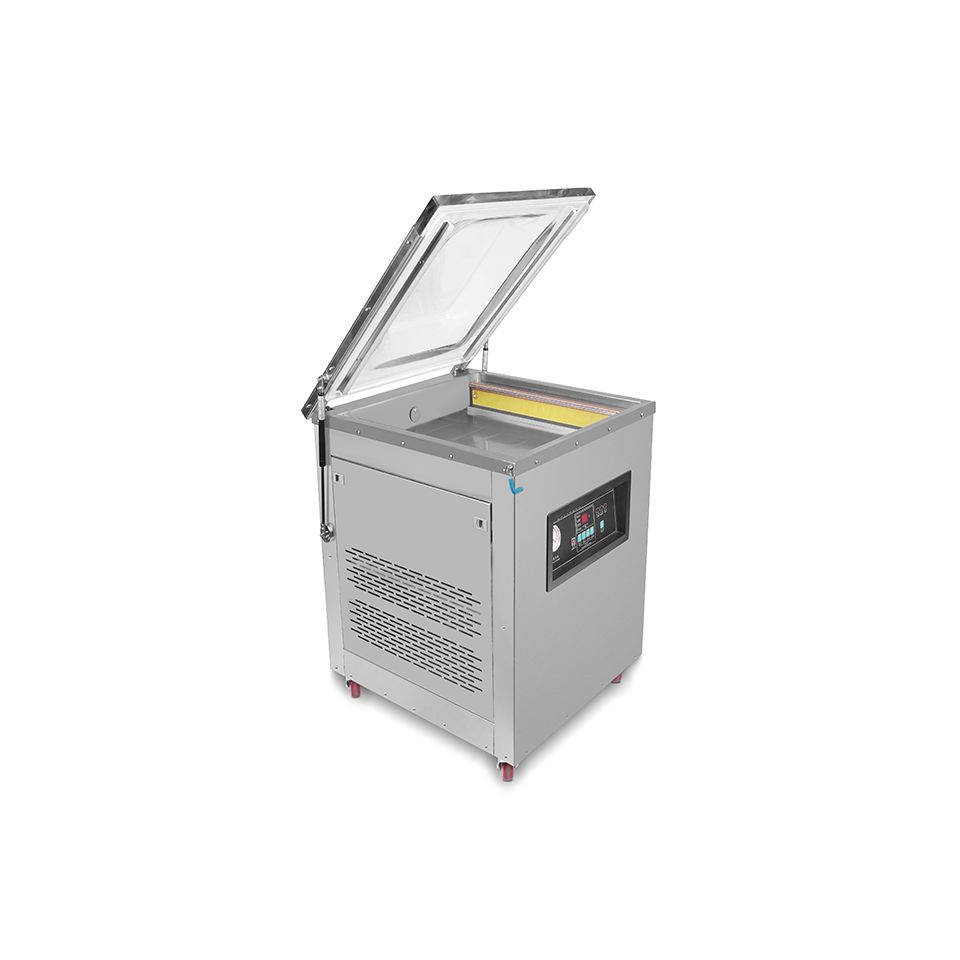 DZ-360/2E Table Style Vacuum Packaging Machine 360mm Seal