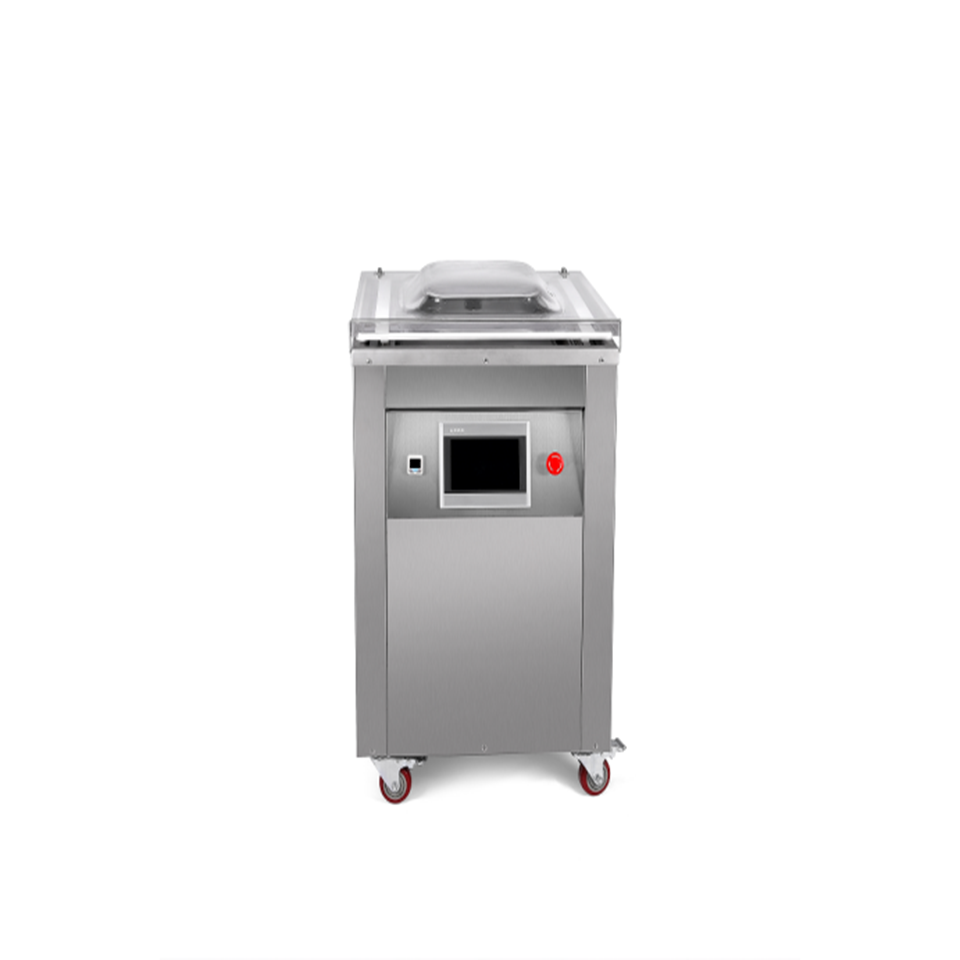 DZ-360/2E Table Style Vacuum Packaging Machine 360mm Seal