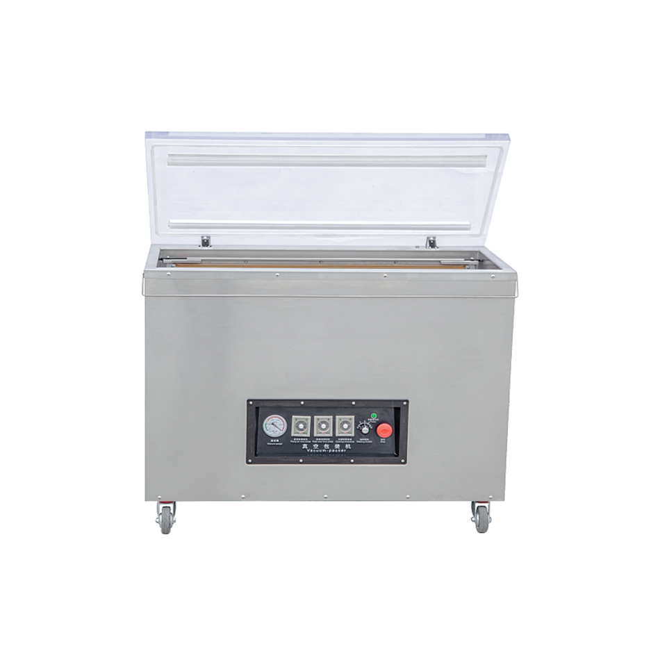 DZ-850/2E Rice and Tea Vacuum Packaging Machine 850mm