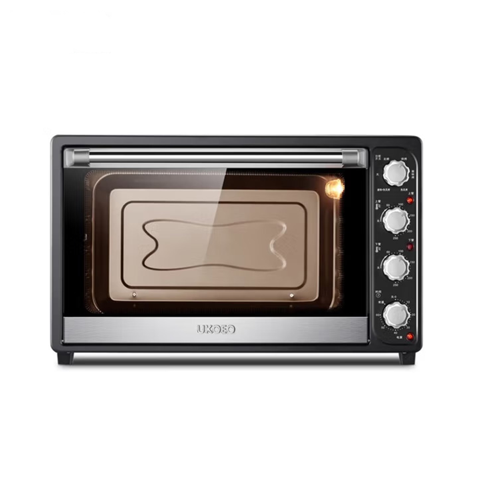 HBD-7001H Electric Steam Oven 70L Adjustable Upper and Lower Heat
