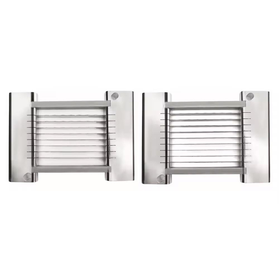 JG-13 Manual Vegetable Slicer Easy to Clean Safe for Commercial Use