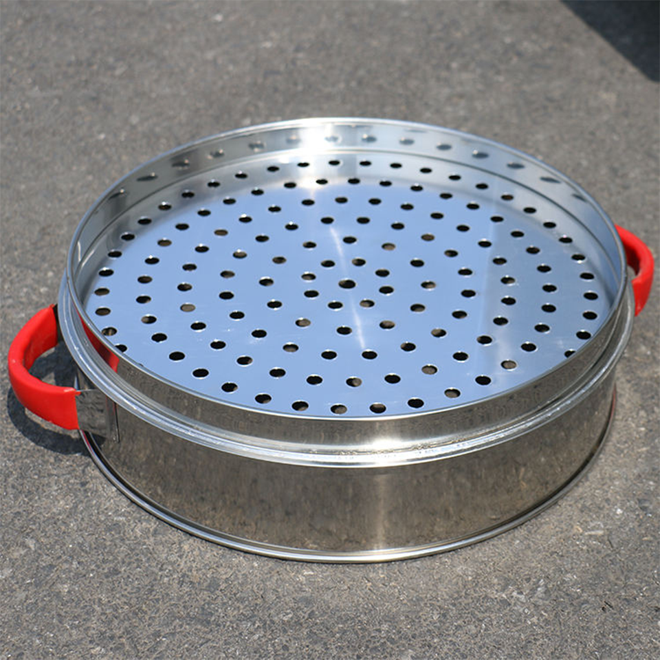 XKE-RQZL-900 Commercial Steam Cooker 28 kW Stainless Steel High Capacity