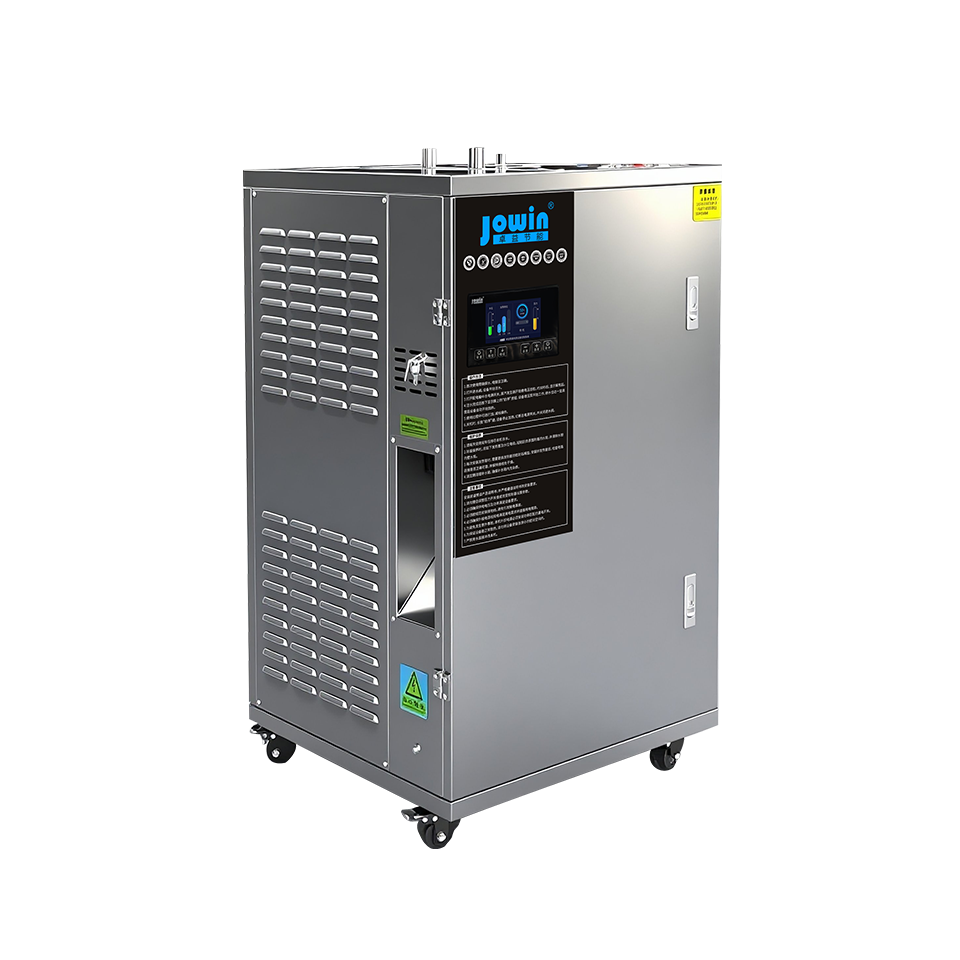 ZY-ZQFSQ-18-0.7 18kW Electric Steam Generator 25kg/h for Commercial Kitchens