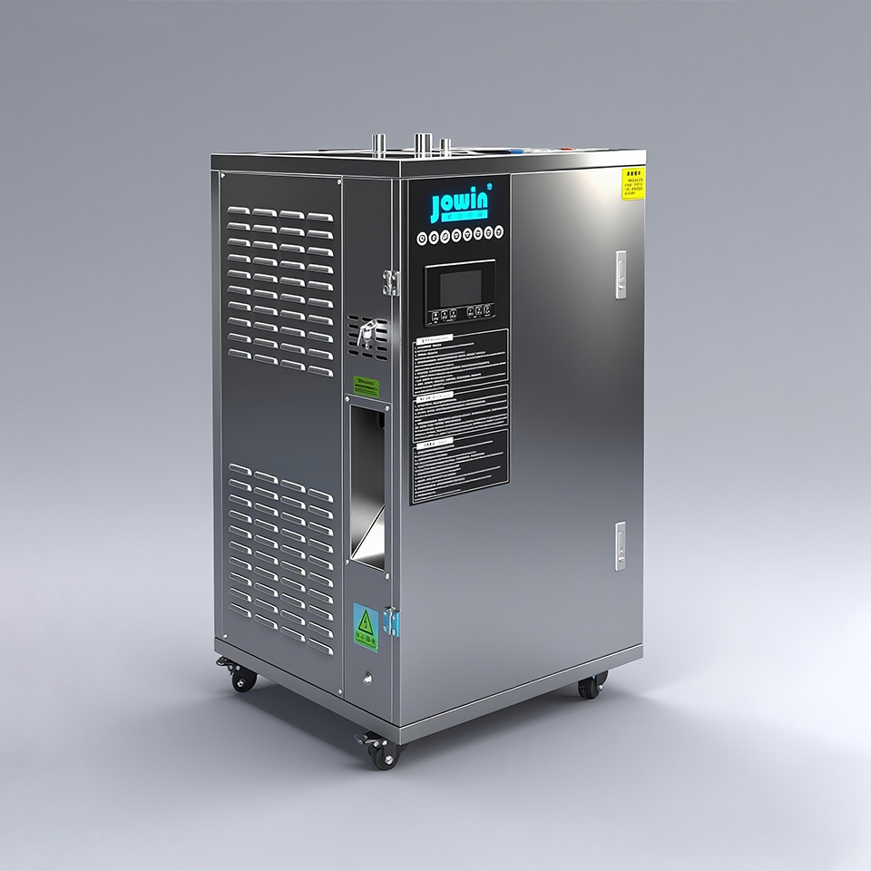 ZY ZQFSQ 72 0.7 Electric Steam Generator 72kW 100kg/h Commercial Kitchen