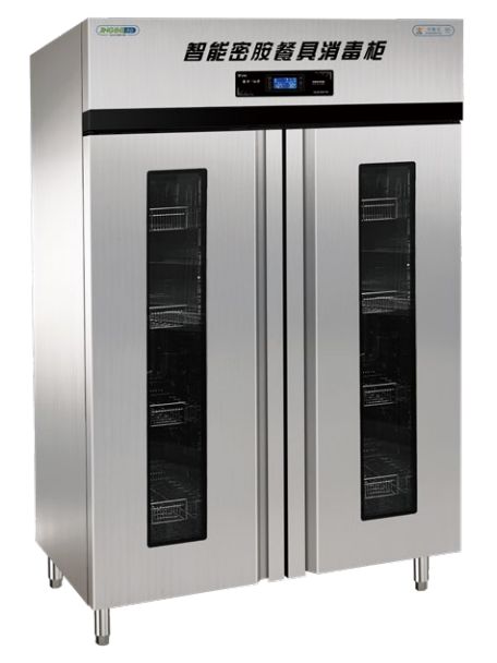 RTP930MC-1 Sliding Double-Door Hot Air Sterilizer 930 Plates