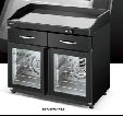 560L Combination Cabinet for Knives Boards and Towels