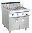 Tabletop Electric Fryer 4-8L 2.5KW Small Commercial Kitchen