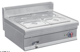 E-DM-400X Commercial Electric Noodle Boiler 6kW Energy Efficient Cooker