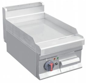 HKE-DZ-900S Commercial Gas Deep Fryer 15.5kW Stainless Steel 17-20L