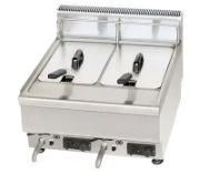 Stainless Steel Noodle Boiler XKE-RQM-900 15kW Commercial Kitchen Equipment