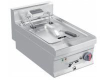 XKE-RQH Series Vertical Gas Volcanic Rock Grill Stainless Steel Commercial Use