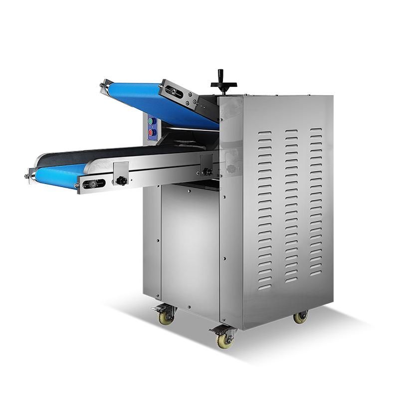 Versatile Dough Press with Output Up to 1000kg per Hour