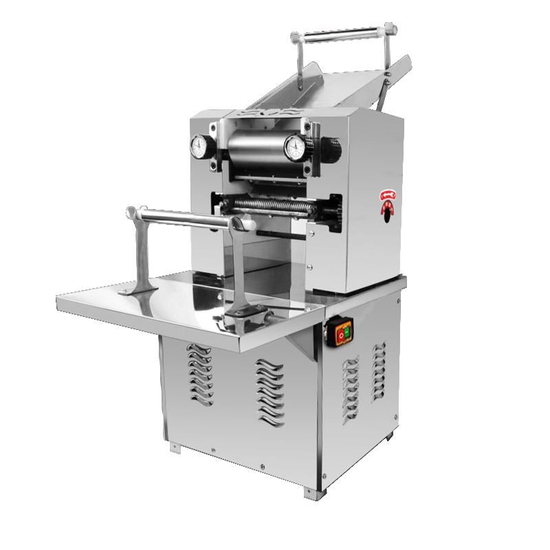 Heavy Duty Electric Mixer with Multiple Capacity Options