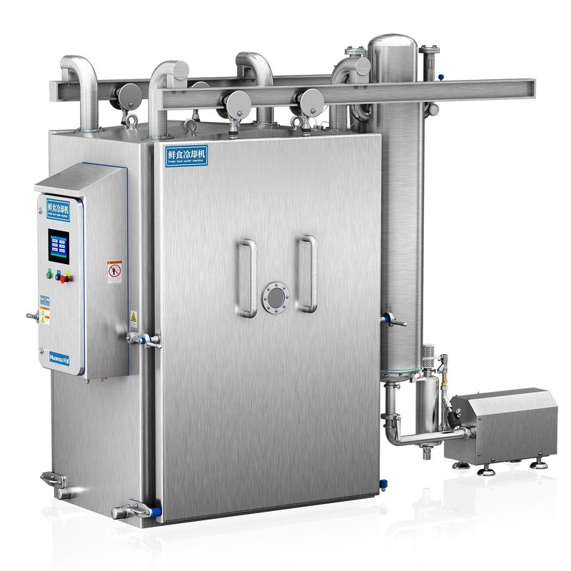 Automatic Block Ice Maker Commercial Ice Machine 30kg to 250kg Daily Output