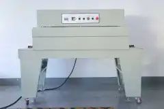 600mm Desktop Electric External Vacuum Sealer Stainless Steel Compact Design