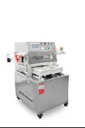 600 Horizontal Electric External Vacuum Sealer Stainless Steel 600mm Seal Length