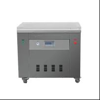 600W 800W Horizontal External Vacuum Sealer Stainless Steel 600To800mm Seal