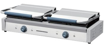 Commercial Hot Air Rotisserie Oven for Chicken and Meat