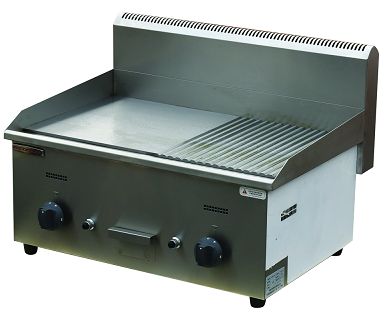 High-Capacity 40 Chicken / 18kg Meat Rotisserie Oven