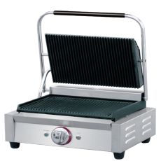 Mini Combi Steam Oven 6-Layer 6-Tray for Cafes and Restaurants