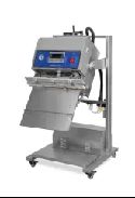 DQ630AT-V Automatic Chain Skin Packaging Machine MAP Gas Flush Food Sealer