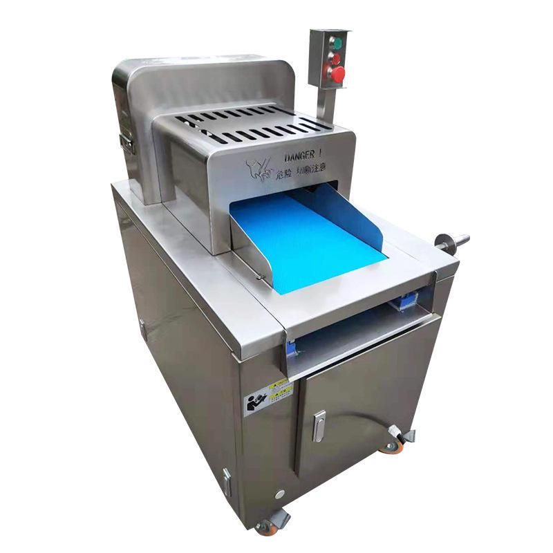 Heavy-Duty Meat Bone Saw Machine 2200W 380V Stainless Steel