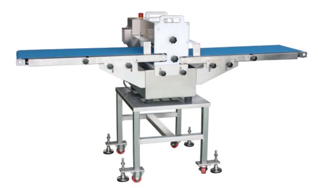 Heavy Duty Meat Bone Saw for Frozen and Large Bones 1500W Stainless Steel