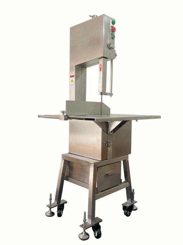 Bowl Cutter TY20L 20L 1500W Stainless Steel Meat Vegetable