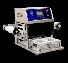 DQ380VST Manual Vacuum Skin Packaging Machine 370mm Film Width