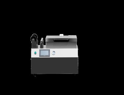 DQ320VST Manual Vacuum Skin Packaging Machine 320mm Film Width