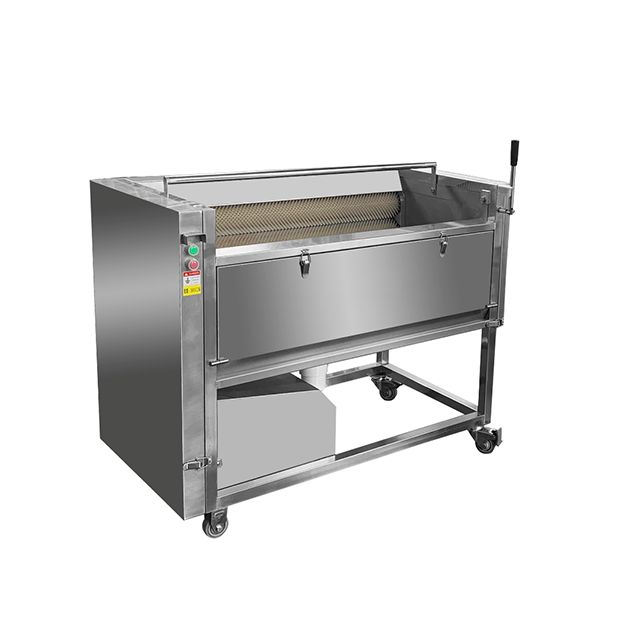 TY106 Commercial Vegetable Washer Multi Purpose 20 to 30kg per Cycle