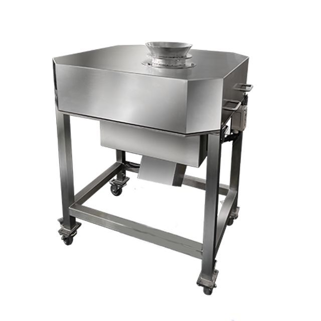 BB-450 Commercial Vegetable Peeler Friction Type 500-750 kg/h 304 Stainless Steel