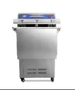 Pneumatic Tray Sealer Stainless Steel 430mm Film 360-1200 Boxes Hour