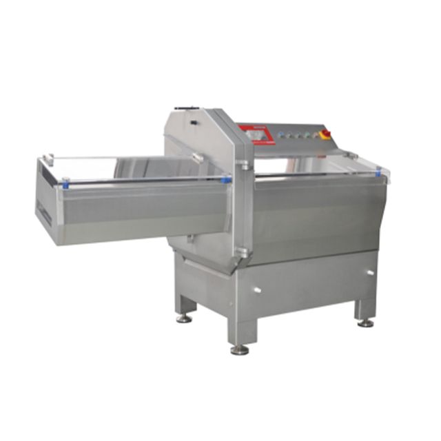 Commercial Tabletop Meat Grinder 100–300KG/H 1100W 220V Stainless Steel 4 Plates