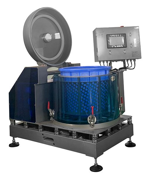 YF-QC280 Industrial Vegetable Cutter 500-1200kg/h 1500W Commercial Food Processor