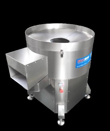YF-QC180 Commercial Vegetable Cutter 1500W 200-1000kg/h High-Volume