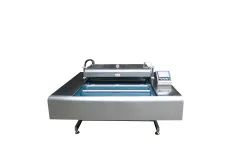 Single Chamber Flat Plate Vacuum Sealer 530mm DZ-530/2E