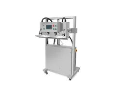 DZ-500/2E Single Chamber Inclined Vacuum Packaging Machine