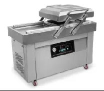 DZ-770 Double Face Shaping Vacuum Packaging Machine 770mm