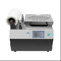 Industrial Dual Chamber Vacuum Packaging Machine for Liquid Foods