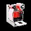 DZ-600 Double Sealed Continuous Belt Vacuum Packaging Machine