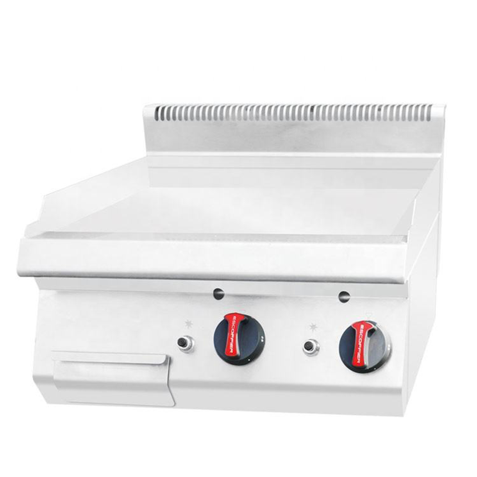 High Power Electric Grill E-RQH-600 16kW E-RQH-600X 11kW Stainless Steel