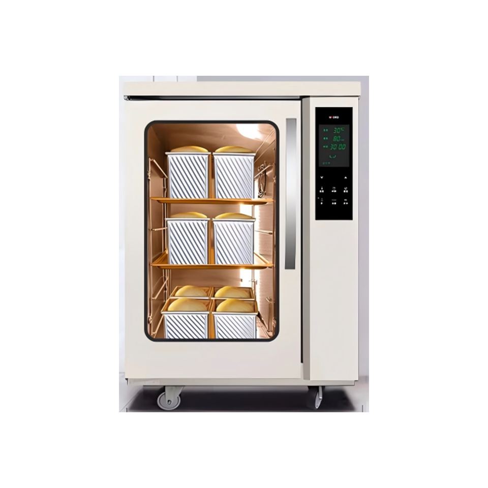 Large Capacity Hot Air Oven 110L with Electronic Temperature Control